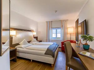 Hotel Gasthof Blaue Quelle
