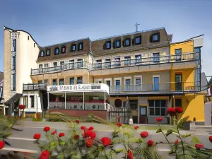 Hotel Pohl