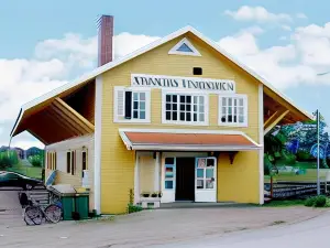 Vimmerby Vandrarhem
