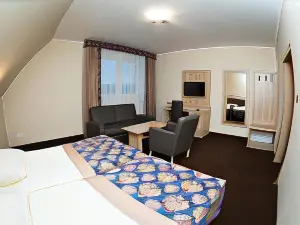 Motel DB2000