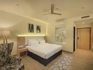 10 Park Street Bed & Breakfast