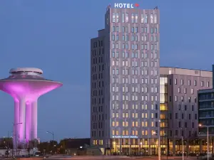 Best Western Malmo Arena Hotel