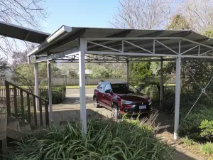 Bella Villa
