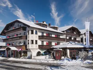 Hotel Zugspitze