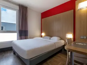 B&B Hotel la Rochelle Beaulieu Puilboreau