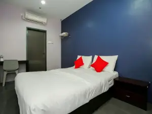 De Hotel