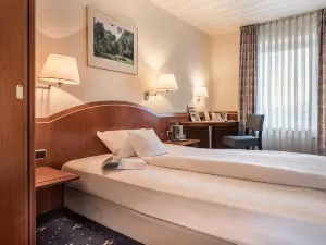 AKZENT Hotel Köhler S