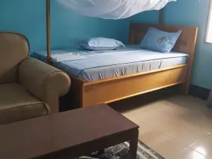 Charming Getaway in Tanga