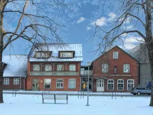 Edgari Guesthouse