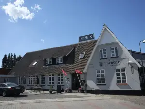 Refborg Hotel