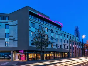 Moxy Duesseldorf South