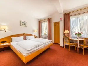 Hotel Goldener Sternen