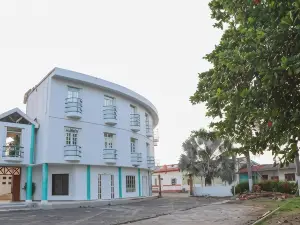 Hotel Plaza Real Montelíbano