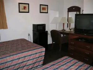 Martin House Motel Brookfield