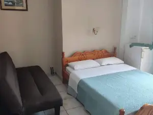 Nissaki Guesthouse