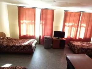 Safari Hotel