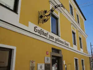 Pension "Zum Goldenen Kreuz"