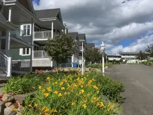 Condo Lac Archambault 326