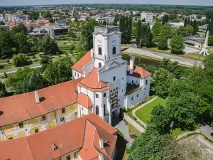 Hotel Domus Collis