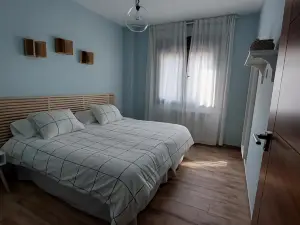 Apartamento Las Campanitas