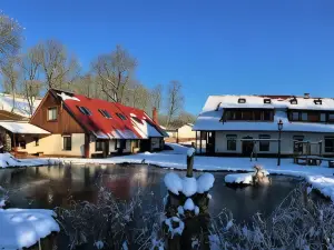 Penzion U Skutilů