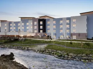 TownePlace Suites Logan