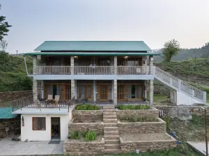 Himkosi Farm by the River