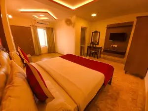 Kstdc Hotel Mayura Pine Top Nandi Hills