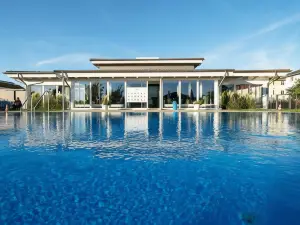 Beech Resort Boltenhagen