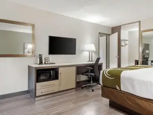 Quality Inn & Suites