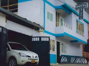 Hotel Quinchia