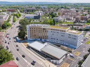 PANORAMA 360 Bourg en Bresse