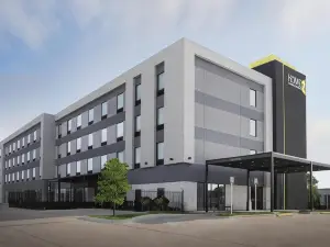 Home2 Suites by Hilton Dallas East