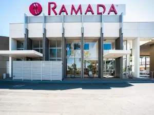 Ramada Hotel & Suites by Wyndham Sydney Cabramatta