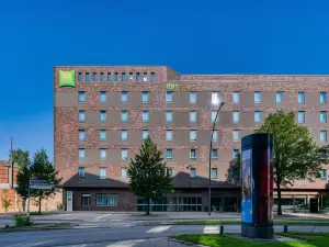 Ibis Styles Hamburg-Barmbek