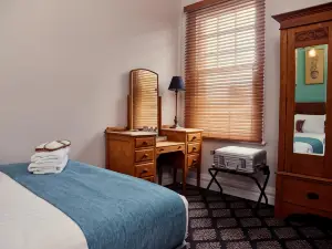 The Australian Heritage Hotel