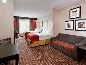 Holiday Inn Express & Suites York NE - Market Street