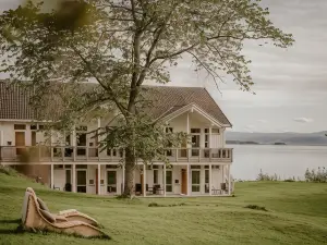 Jegtvolden Fjordhotell