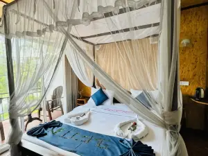 Ella Nature Life Guest and Restaurant