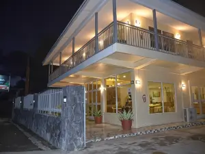 Samoana Boutique Hotel
