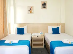 Apartemen Pandan Wangi Suite