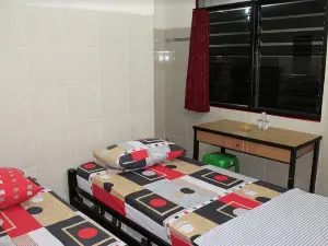 Tristar Homestay