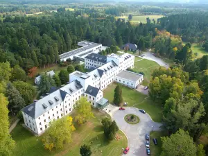 Hotel Balneario de Guitiriz & Golf Club