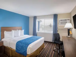 Travelodge by Wyndham Wahpeton Event Center