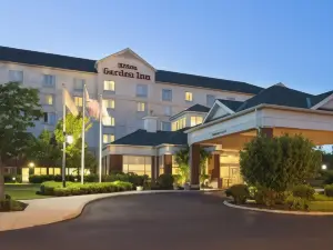 ヒルトン ガーデン イン エジソン / ラリタン センター