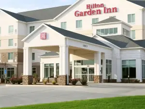 Hilton Garden Inn Cedar Falls