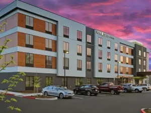 ホーム 2 スイーツ バイ ヒルトン セーラム