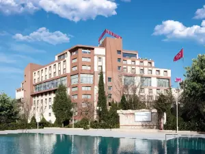 Anemon Grand Manisa Otel