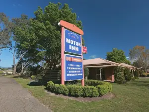 Mansfield Valley Motor Inn