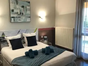 Relais Vosgien - Hôtel Restaurant "la Table de Sophia"